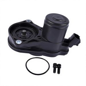 <b>Brake</b> <b>Caliper</b> Motor 46310-33010 for Toyota Camry Lexus RAV4 Replacement Part Plastic Steel New - Product Image 4