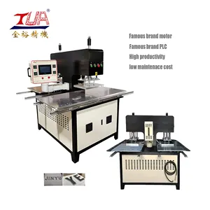 Stainless Steel Card Embossing Machine 3d printer code garment labels embossing machine Dog Tag machine