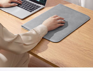 กระเป๋าเอกสารหนัง PU สำหรับใส่คอมพิวเตอร์แบบธุรกิจ <span class=keywords><strong>3</strong></span> in 1 พร้อมช่องใส่แล็ปท็อปกันน้ำและกระเป๋าใส่อุปกรณ์เสริม มีสินค้าในสต็อก - Product Image 4