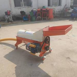 Décortiqueuse de maïs électrique domestique 220V, machine à décortiquer le maïs - Product Image 3