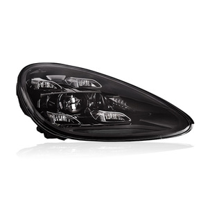 Head Lamp for 2011-2014 12V New Material High Quality 50W 6000 Lumens Front Car <b>Light</b> Retrofit/Upgrade <b>Accessory</b> - Product Image 2