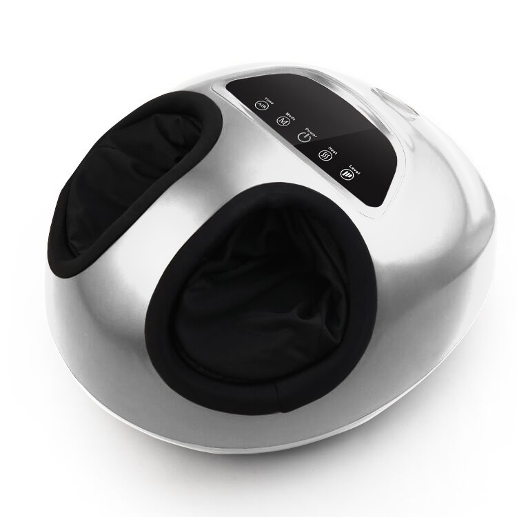 Электрический массажер для ног, корейский массажер для ног
