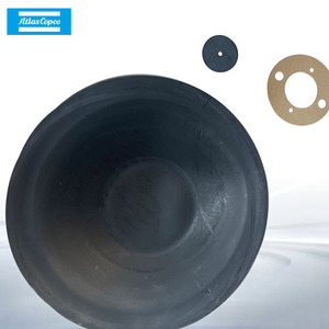 Kit de reparación de la válvula de admisión Atlas Copco 2906037500 para piezas de compresores de aire - Product Image 2