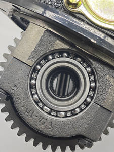 세발 자전거 자동 기어 컨트롤러 용 중국어 Av 차동 Av 250cc 기어 박스 속도 감속기 - Product Image 6