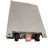 Moteur électrique AC/DC pour voiture électrique 15 kW, 20 kW, 100 kW, 150 kW, 200 kW, 100 ch, 200 ch, 300 ch, système PMSM