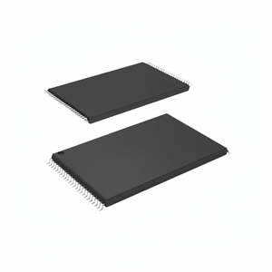 ชิปอิเล็กทรอนิกส์ คอมโพเนนต์หน่วยความจำ 48 TFSOP MT29F2G16AABWP-ET TR มีสินค้าในสต็อก - Product Image 1
