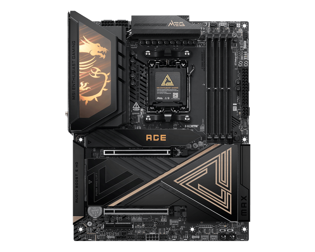 Guide Choosing the Best Motherboard for Roblox
