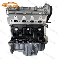 Moteur à essence 1.6L K4M DOHC 16V en promotion, bloc moteur complet pour Renault Clio/Megane/Scénic/Laguna/Kangoo/Fluence/Modus/Lada Largus