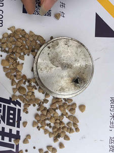 DGP-60 schwimmende und sinkende <span class=keywords><strong>Jade</strong></span> Barsch Fischfutter maschine - Product Image 6