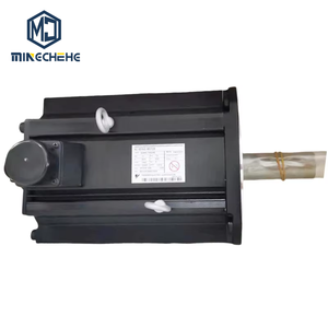 Moteur servo à couple élevé SGMG-09A2AB et SGMG-05A2AB 13A2AB pour bras robotique industriel, équipement d'automatisation de charges lourdes - Product Image 1
