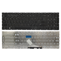 Clavier d'ordinateur portable pas cher en gros US pour HP 15-DA 15-DB 15-DX 15-DB0030NR 15-DB0031NR Sans rétroéclairage