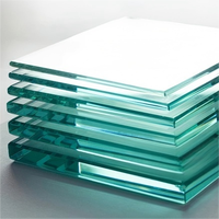 Verre trempé de cloison de bureau-Panneaux en verre trempé givré et intimité pour la conception moderne de bureau