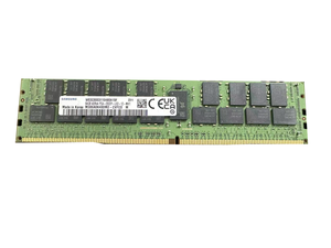 High Quality M386A8K40DM2-CVF 64GB 4DRx4 PC4 2933Y RAM DDR4 2933 LRDIMM 64G Server <strong>Memory</strong> <strong>Module</strong> - Product Image 2