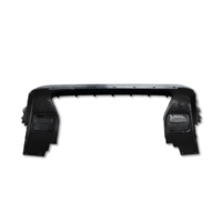 OEM 620724861R Nouvelle barre de renfort inférieure de pare-chocs avant de bonne qualité, ajustement universel pour Duster