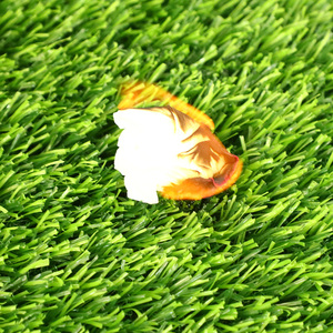 Outdoor Kunstrasen Synthetisches Rasen gras Teppich Gazon Synthetique Rasen gras für Garten veranstaltung - Product Image 6