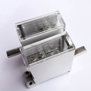 FJ6 Luft Schalter bornier DZ47 MCB <span class=keywords><strong>disjoncteur</strong></span> boîte de jonction borne de branche connecteur de fil universel - Product Image 4