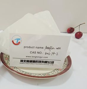 Vente chaude bas point de fusion 50 52 cire de <span class=keywords><strong>paraffine</strong></span> CAS 8002-74-2 cire de <span class=keywords><strong>paraffine</strong></span> blanche pour la fabrication de bougies - Product Image 4