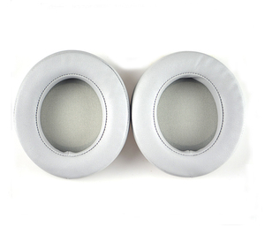 Almohadillas para los oídos Razer <span class=keywords><strong>Kraken</strong></span> 7,1 Pro <span class=keywords><strong>V2</strong></span> V 2, edición de cuarzo, auriculares con hebilla, alta calidad - Product Image 5