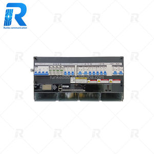 Hua Wei ETP48200-K5C19 hoch effizientes <span class=keywords><strong>Embedded</strong></span> Power System für Basisstationen, die für 19/21 Zoll Installation geeignet sind - Product Image 3