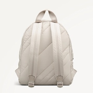 Mochila Feminina Personalizada de Alta Qualidade, Impermeável, Portátil, de <span class=keywords><strong>Nylon</strong></span> Acolchoado, Leve, Dobrável, com Fecho de Zíper, para o Verão - Product Image 2
