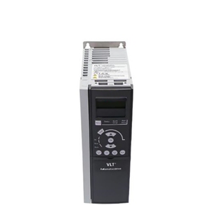 <span class=keywords><strong>Convertidor</strong></span> de Frecuencia VLT HVAC Drive Serie FC301, VFD de 7.5KW, 131B1016, Trifásico, 380V, Inversor de CC/CA para Compresor - Product Image 2