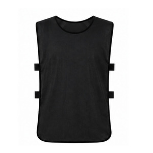 Professional Style Team Practice Custom Soccer <b>Bibs</b> Outdoor Sports Activities Latest Style Customized Solid Color Soccer <b>Bibs</b> - Product Image 6