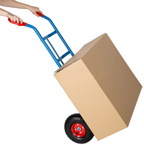 <span class=keywords><strong>HT1830</strong></span> Almacén Uso Heavy Duty <span class=keywords><strong>Hand</strong></span> <span class=keywords><strong>Truck</strong></span> Trolley <span class=keywords><strong>Cart</strong></span> Dolly Stair Climber Trolley Sack <span class=keywords><strong>Truck</strong></span> - Product Image 5