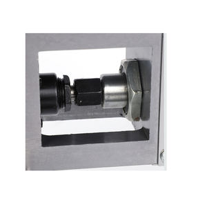 ปั๊มฉีดโพลียูรีเทนสำหรับงานอีพ็อกซี่แรงดันสูง - Product Image 4