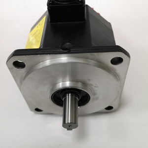 A06B-0031-B075 Accesorios para Sistema de Máquina FANUC, Motor Original Nuevo con Garantía de un Año - Product Image 4