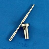 Ensemble de soupapes d'injection de carburant diesel Common Rail F00VC01310 Convient pour 0445110122