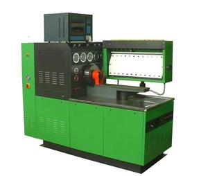NANTAI Fábrica Venda Direta Personalizado NTS619 Diesel Combustível Injeção Bomba Test <span class=keywords><strong>Bench</strong></span> com Boa Qualidade