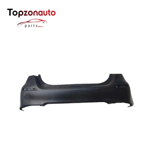 ฝาครอบกันชนหลัง Topzonauto รุ่น 04715-T47-A00ZZ สำหรับ Honda <span class=keywords><strong>Civic</strong></span> <span class=keywords><strong>2022</strong></span> USA <span class=keywords><strong>Hatchback</strong></span> 5 ประตู อะไหล่เปลี่ยนตัวถังรถยนต์ - Product Image 1