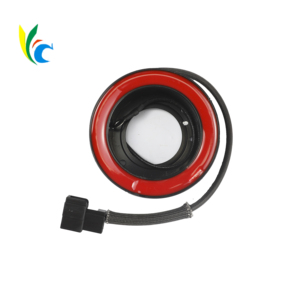 Cuộn dây ly hợp điện từ trực tiếp từ nhà máy, linh kiện ly hợp từ tính, cuộn dây 12V24V cho hệ thống máy nén điều hòa không khí ô tô - Product Image 4
