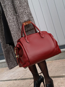 New Fashion Designer Crossbody <b>Bags</b> High Quality Genuine Leather Shoulder Messenger <b>Bag</b> Casual Totes Women Handbags and Purses - Product Image 5