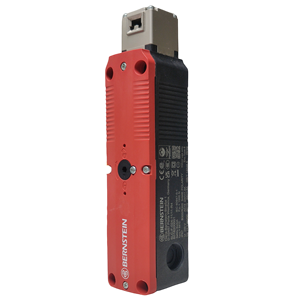 Bornstein máy móc thiết lập SLC-F-024-11/11-r4 an toàn chuyển đổi khóa điện từ Cửa Khóa gốc IP67 Bernstein 36V 2.5A - Product Image 1