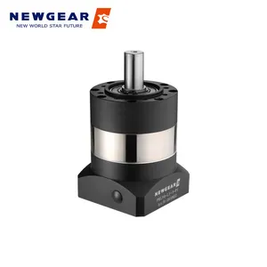 독일 기술 NEWGEAR 브랜드 높은 qualtity 8-16 arcmin PRF40 가스 모터 기어 박스 자전거 키트