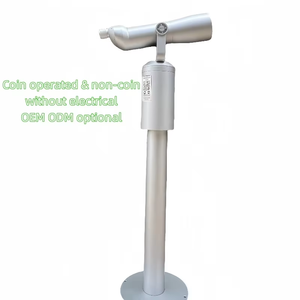 Jumelles d'observation en plein air à fort grossissement 30X120 avec logo personnalisé FMC HD Coin Scenic Spot FMC Lens - Product Image 4