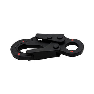 Maintenance <span class=keywords><strong>électrique</strong></span> équipement haute <span class=keywords><strong>tension</strong></span> isolation <span class=keywords><strong>de</strong></span> fonctionnement mousqueton <span class=keywords><strong>de</strong></span> sécurité surmoulé pour ceinture d'arrêt <span class=keywords><strong>de</strong></span> <span class=keywords><strong>chute</strong></span> isolée - Product Image 4