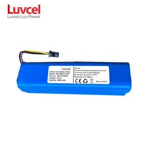 Paquete de Baterías 18650 Personalizado, Batería de Iones de Litio de 3.7V 7.4V 12V 24V 48V - Product Image 2