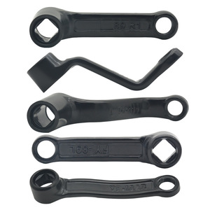 Pédalier de vélo électrique en alliage d'aluminium, nouveau standard national, accessoires universels - Product Image 1