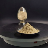 Ciment réfractaire monolithique KERUI coulable ciment pur ciment réfractaire CA50-A600 aluminate de calcium pour l'industrie