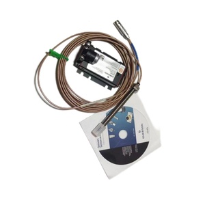Sonde de vibration PR6423/008-110, préamplificateur à courants de Foucault EPRO +CON021 - Product Image 3
