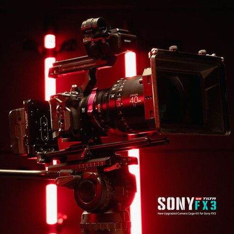 Sony Fx9 Camera. Pick #25 (865277)