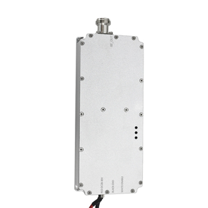 Módulo <span class=keywords><strong>GaN</strong></span> Personalizable para Contrarrestar Drones, Amplificador de Señal RF de 100W 400~2400M, Módulo Anti-Dron para Sistemas FPV UAV - Product Image 3