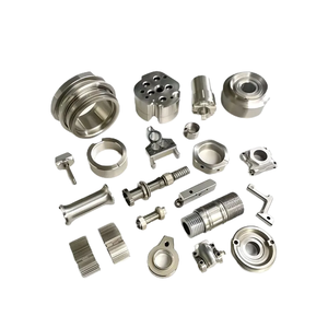 Индивидуальное производство алюминиевых деталей из листового металла из нержавеющей стали, услуги по изготовлению штамповки для резки изгиба - Product Image 1