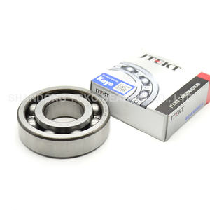 ซีลลูกปืน KOYO แท้ รุ่น <span class=keywords><strong>6200</strong></span> 6202 6203 6205 2RS ZZ ความเร็วสูง สำหรับยานยนต์ ซีลลูกปืนเม็ดกลมร่องลึก ผู้จัดจำหน่าย - Product Image 2