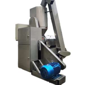 6YL-120 Bonne rétroaction huile froide pressée à froid machine d'extraction d'huile de palmiste - Product Image 4