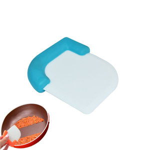 Nóng Silicone thìa bẩn Fry <span class=keywords><strong>Pan</strong></span> món ăn nồi sạch bàn chải rửa <span class=keywords><strong>Pan</strong></span> scraper - Product Image 4