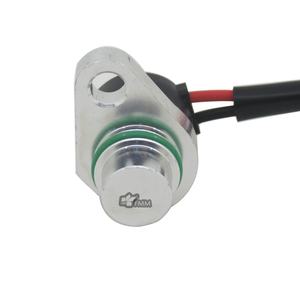 Sensor de Velocidad del Compresor de Aire Acondicionado para Subaru Outback 4472605290 447260-5290 73111AG010 73111-AG010 - Product Image 4