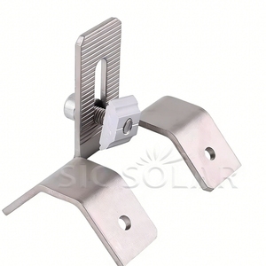 2" Inch Zinc Plated Steel S Shaped Type Utility Hooks Hanging - View #8